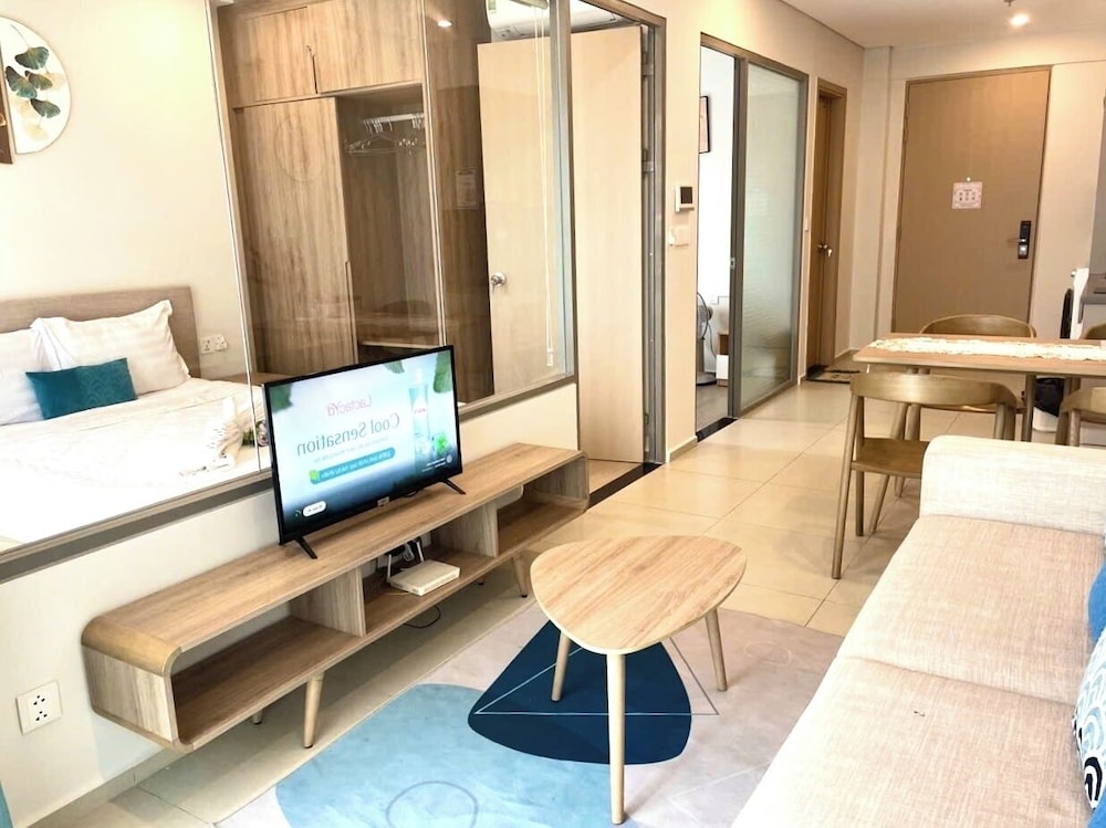 HoaNhi Apartment Vung Tau