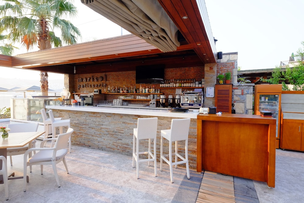 Marisol Butik Otel - Image 35