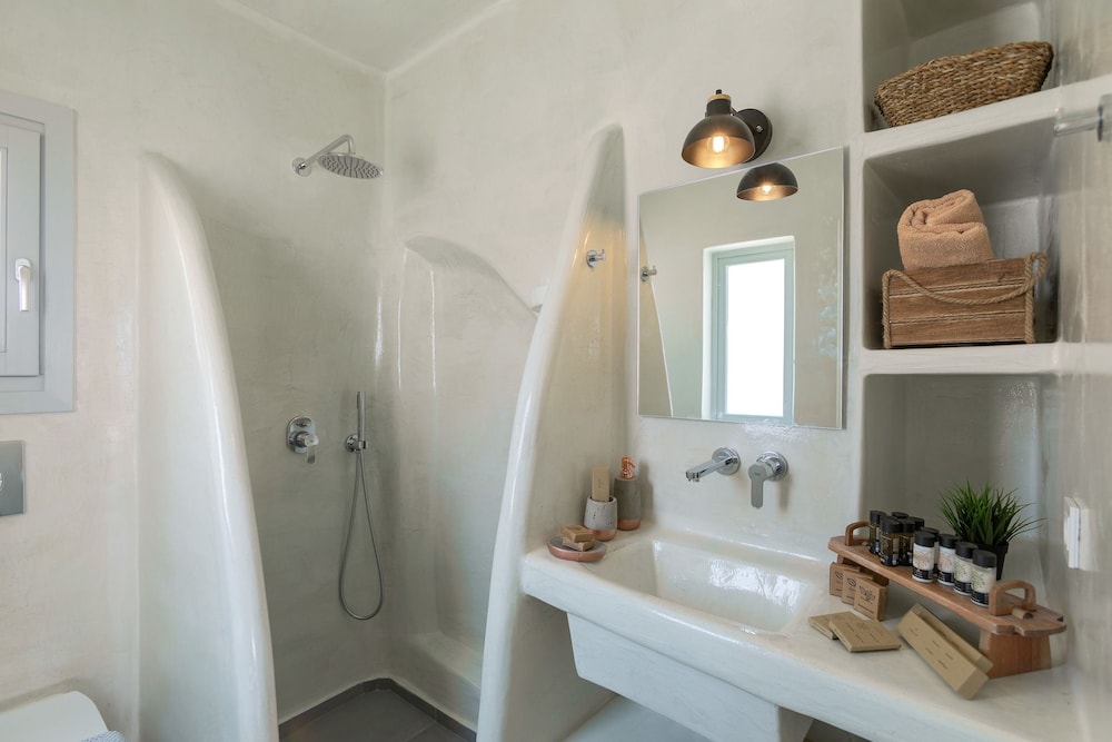 Bianco Diverso Suites photo 2