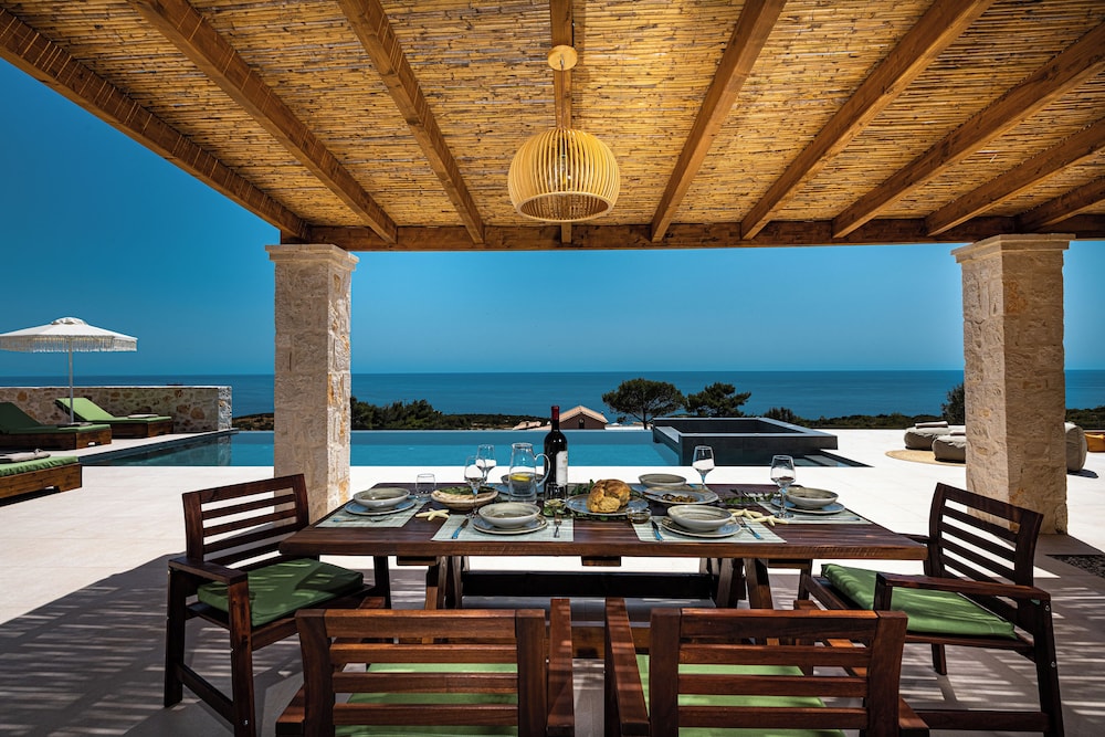 Terra Lucis Mountain Residences