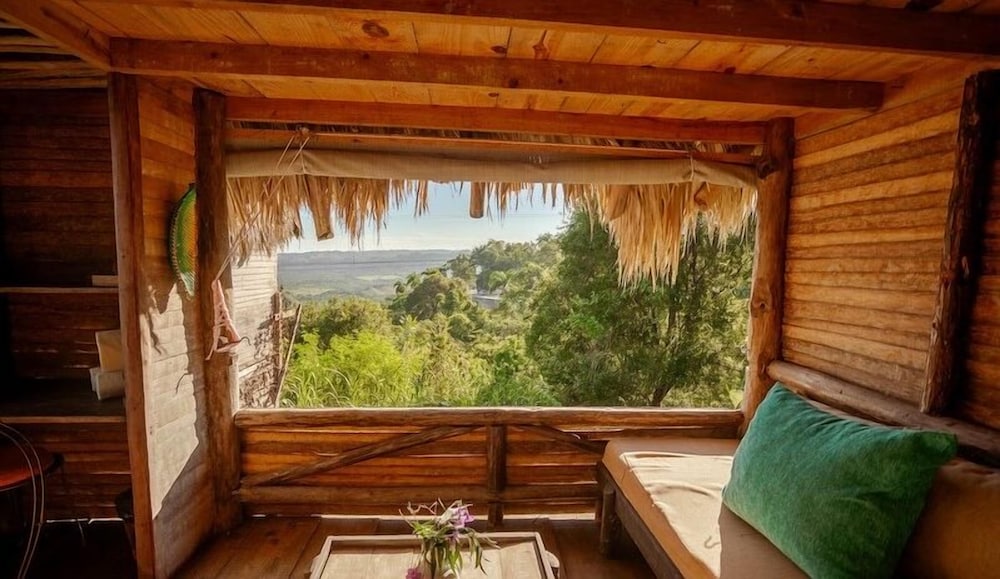 Ecolodge Tubagua Puerto Plata