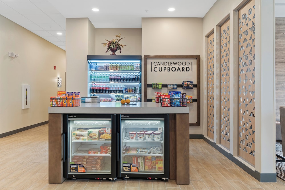 Candlewood Suites Perry-National Fairground Area by IHG