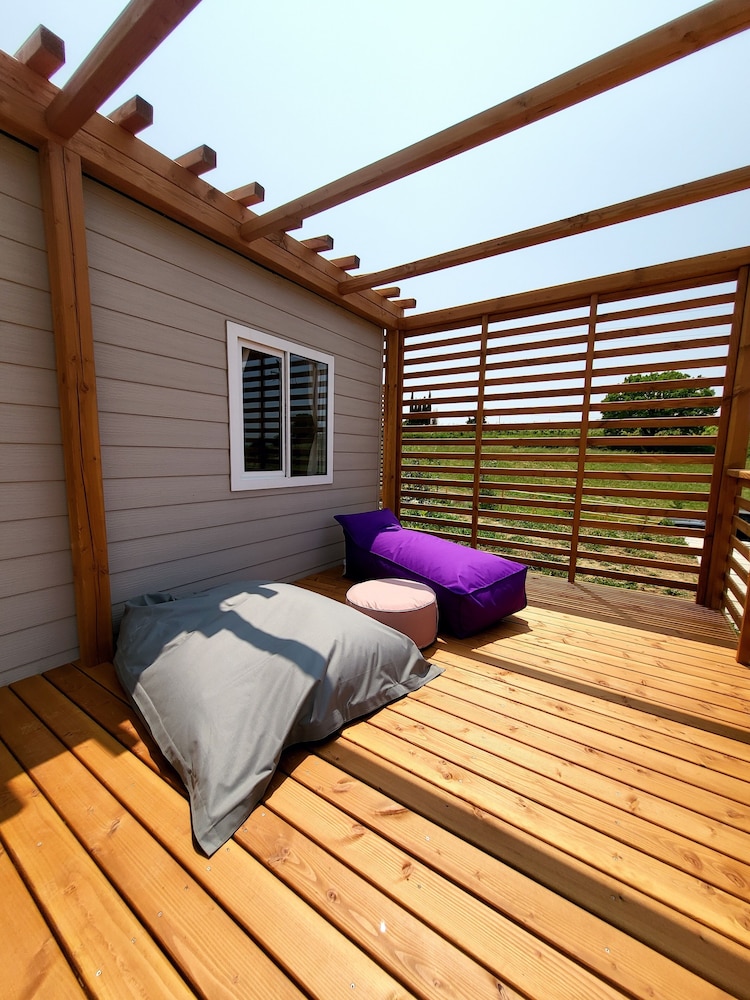 VioVillas Agriturismo Glamping Arezzo