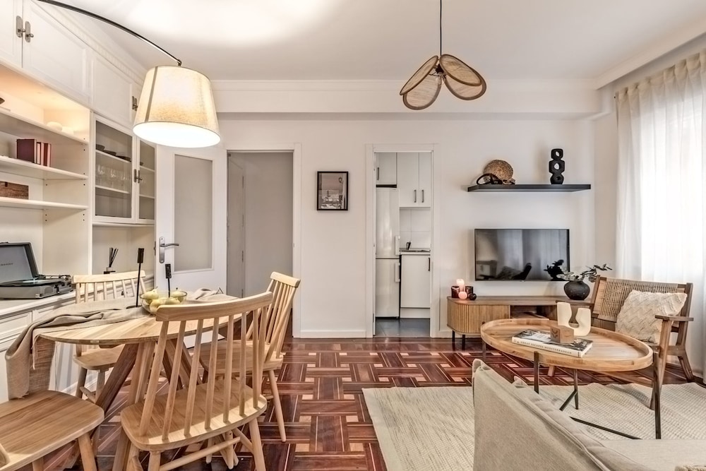 Pagani - 1 Bedroom Apartment in Goya