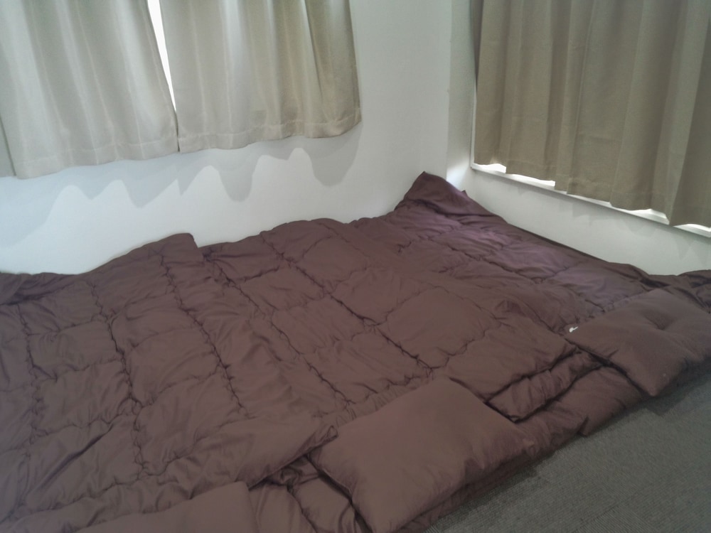 Simple Stay Miyajima – Hostel