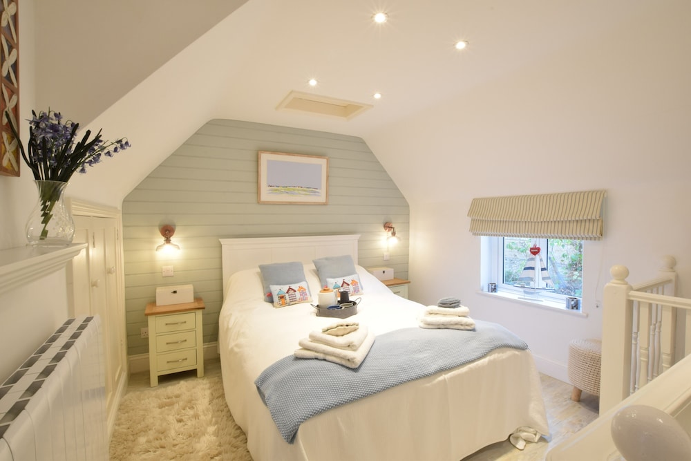 The Smokehouse Cottage