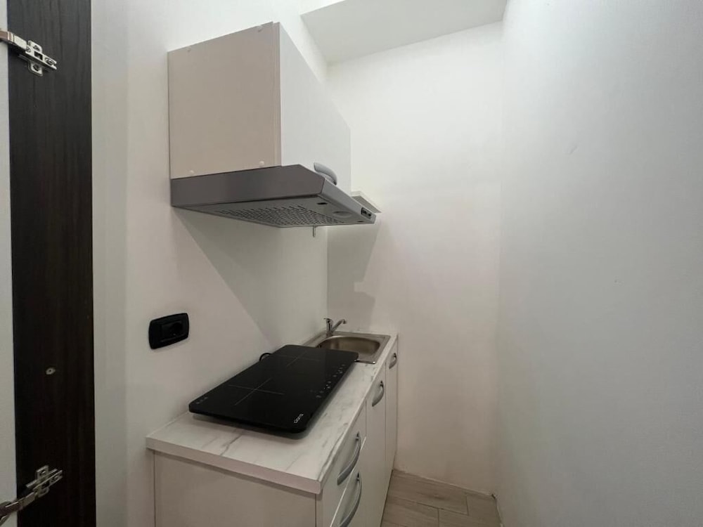 LA PIAZZA SUITE