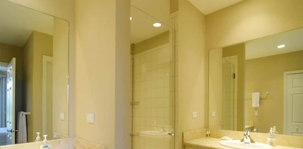 Pacifico Resort Condominiums