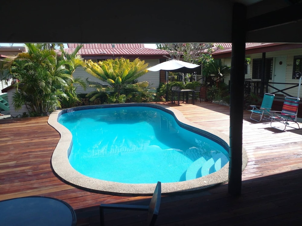 Beach Escape Resort - Image 2