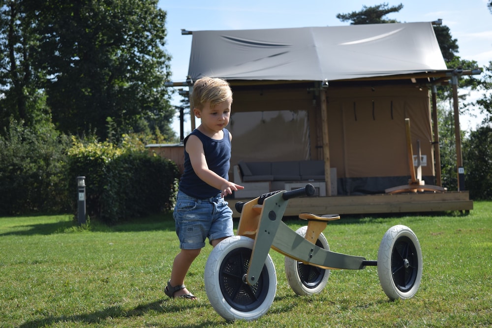 Recreatiepark De Boshoek