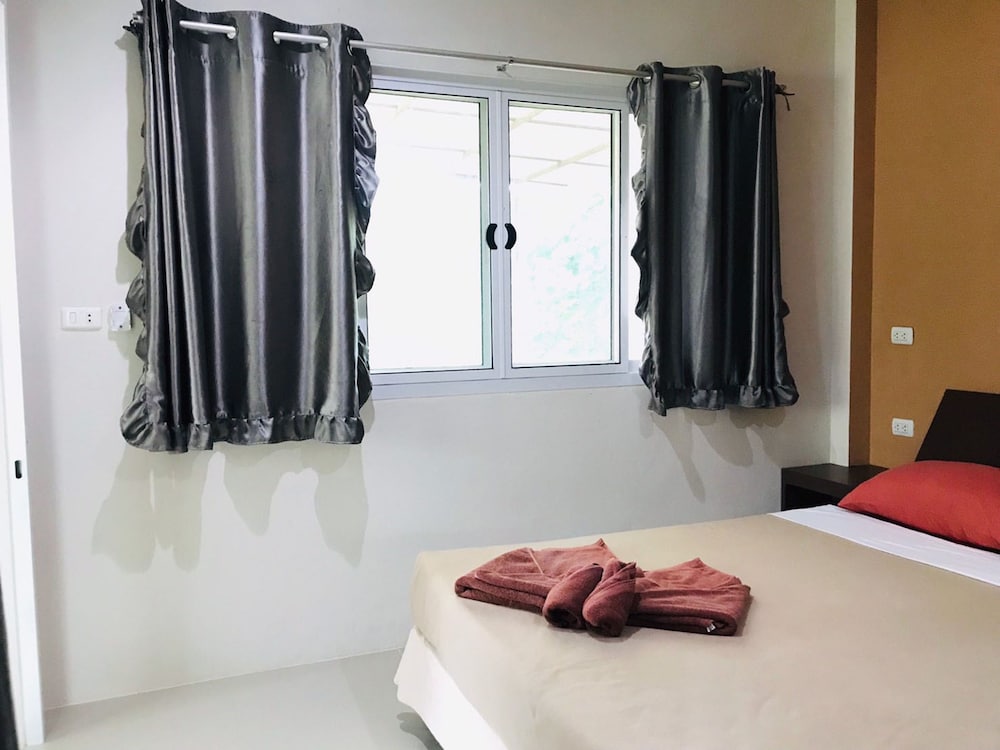 The Canal Villas Khaolak