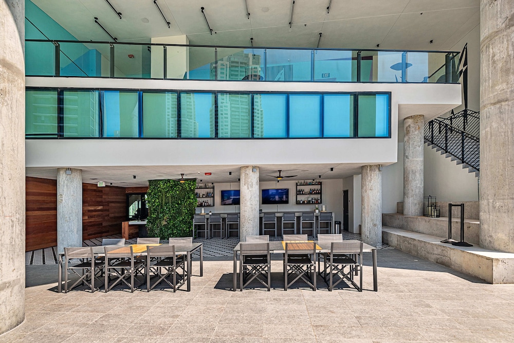 Bayside Bliss Luxurious Miami Condo