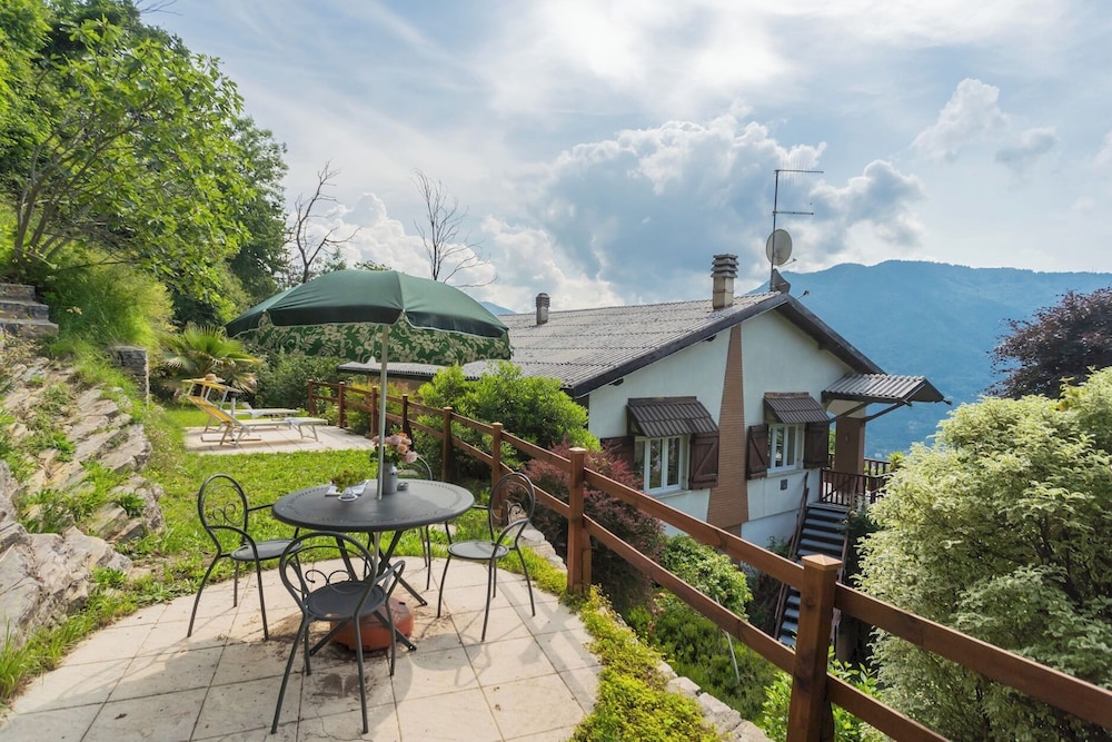 Top Lake View Villetta by Rent all Como