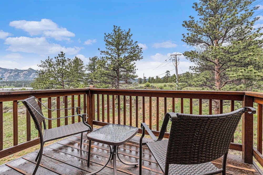 Solitude Condos - Estes Park CO