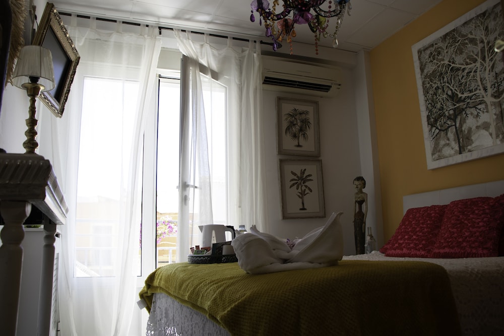 Hostal La Fonda