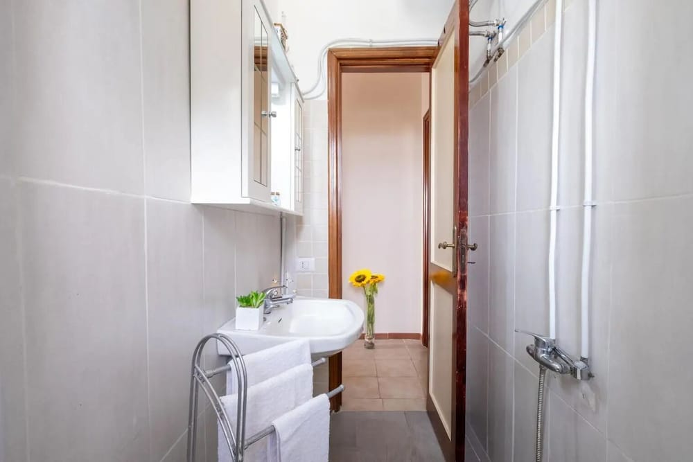 Apartament Azzurro With Parking
