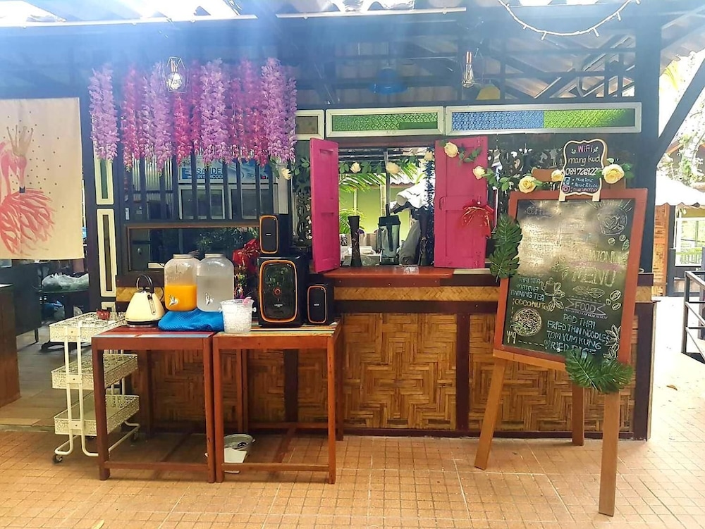 Nua Tone Resort & Cafe view 2