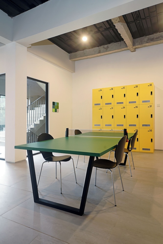 Galeri Ciumbuleuit Apartment at Bandung
