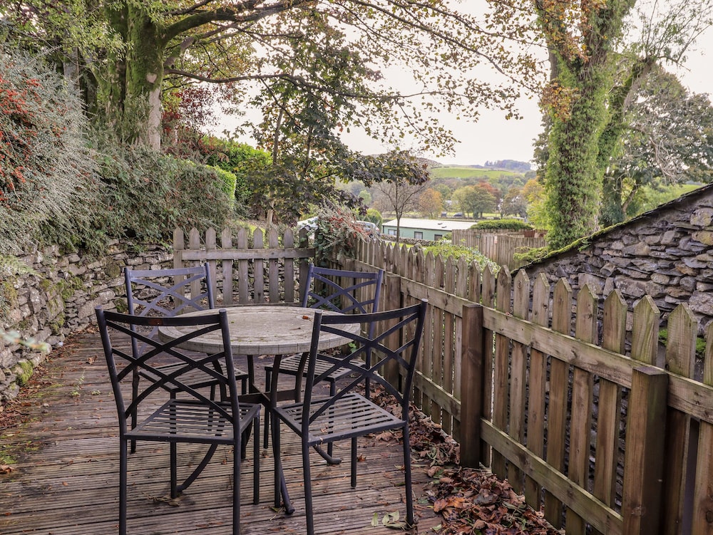 Millrace Cottage