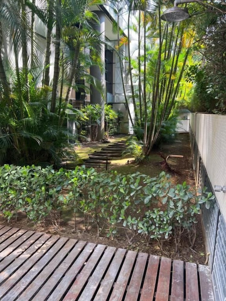 Studio Living Quality Jardins