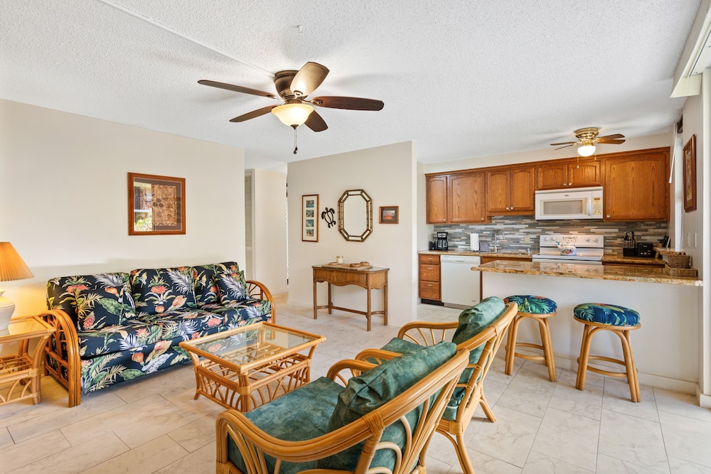 Kona Makai 5106 1 Bedroom Condo