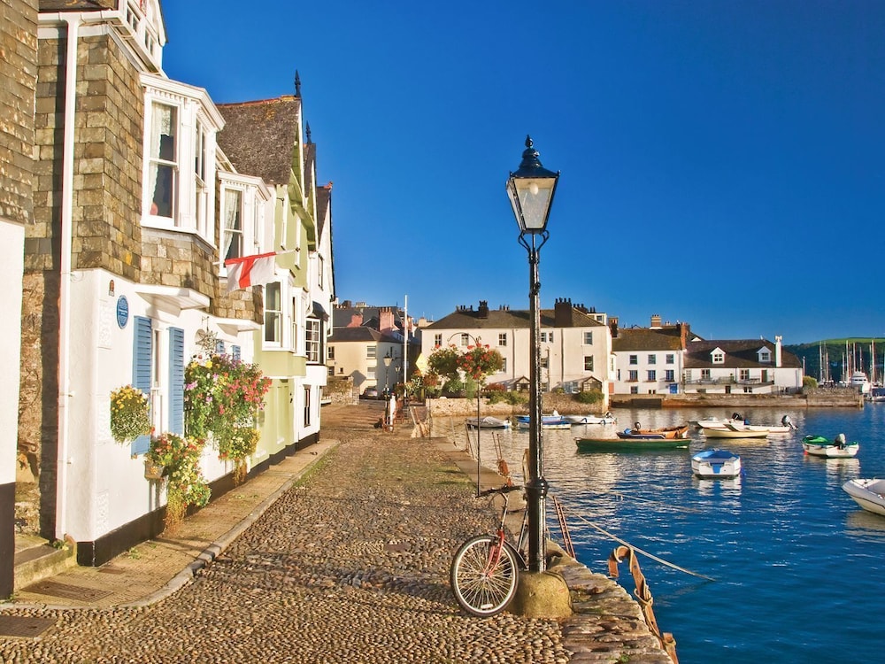 Bay Tree Cottage, Dartmouth