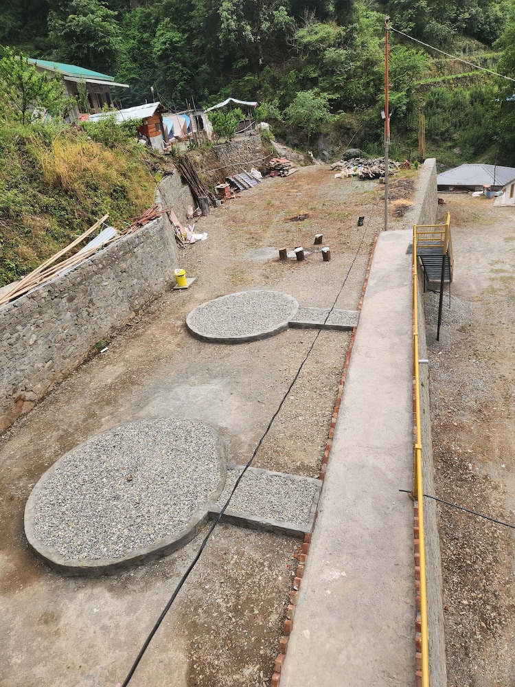 NEERANGANA RETREAT