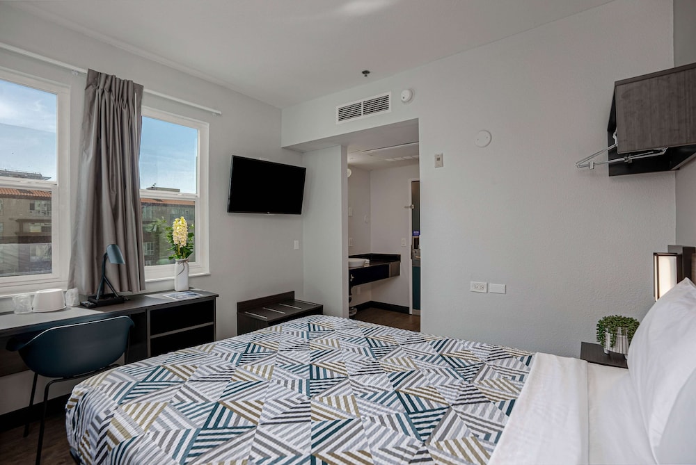 Apart-Hotel Irkutskie Berega