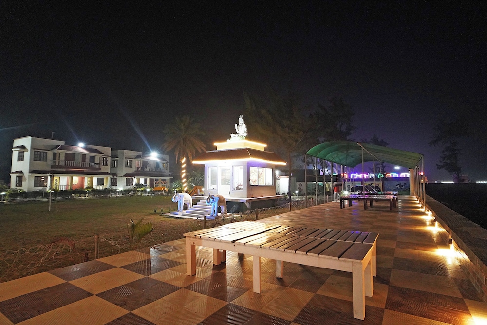 SANTINIKETAN HOTEL & RESORTS