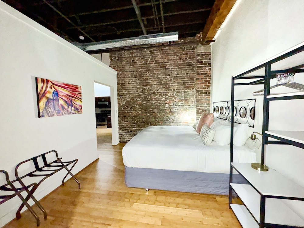 Music City Lofts