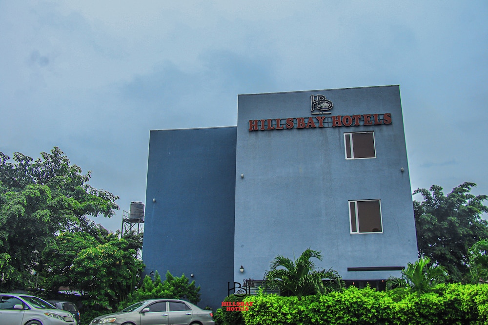 Hillsbay Hotel