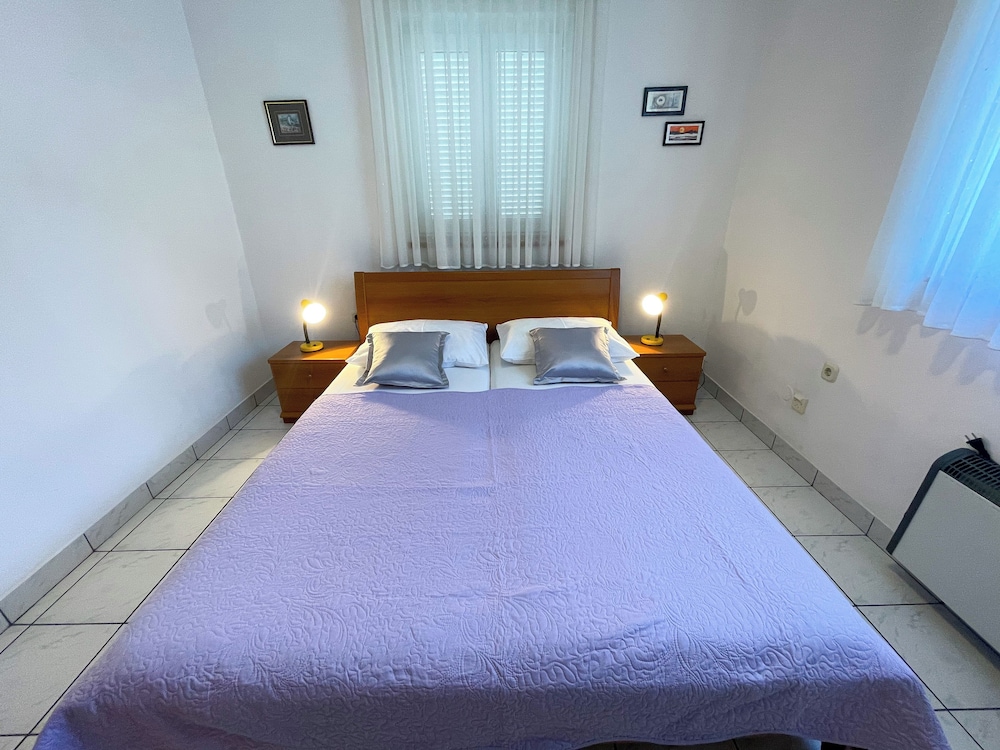 Apartman Villa Ljiljana 3