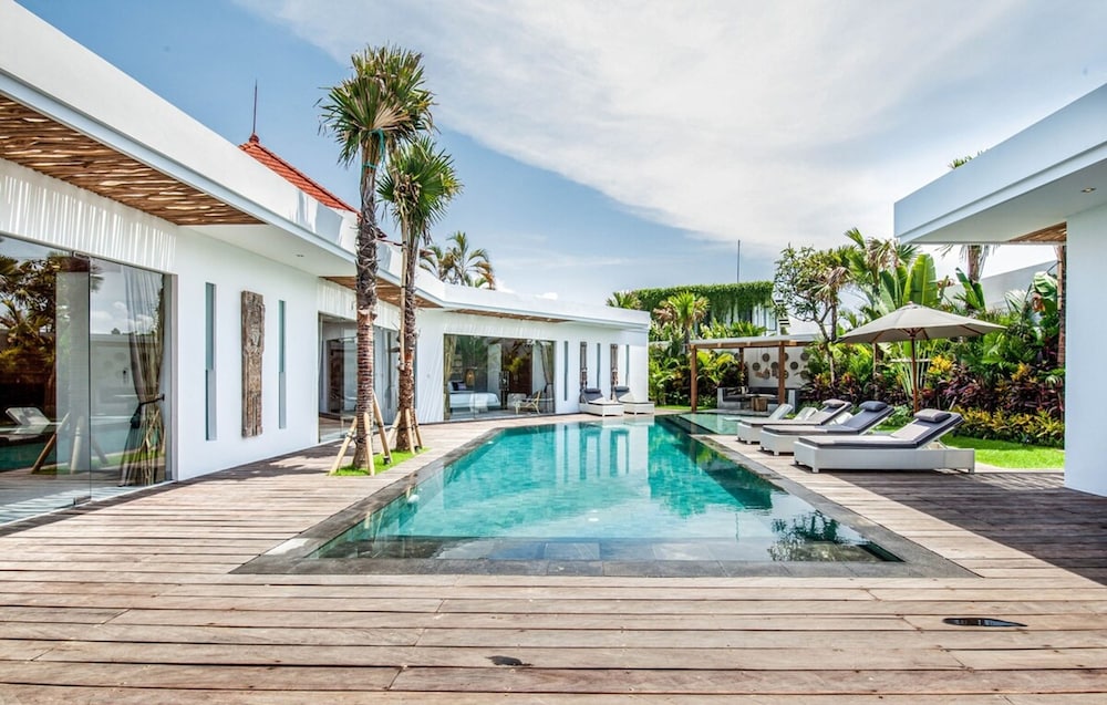 Villa Sanori Big in Dalung