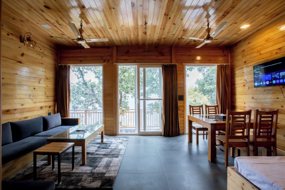 Nirmaya Resort