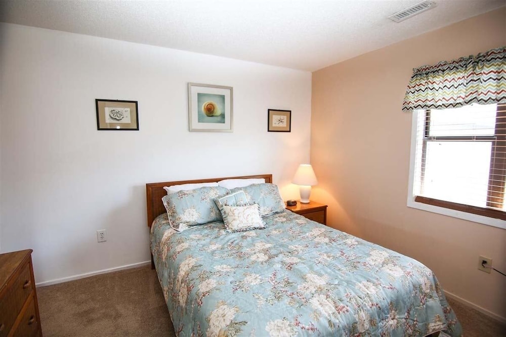 Guest Cottage 57 4 Bedroom Condo