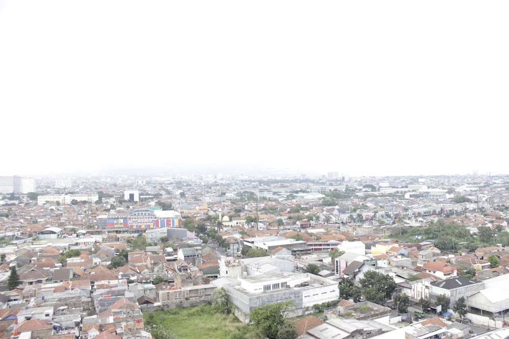 Comfy 2BR Apartment at Mekarwangi Square Cibaduyut, Bandung - 12