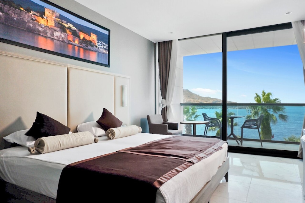 Delta Hotels by Marriott Bodrum - Image 11