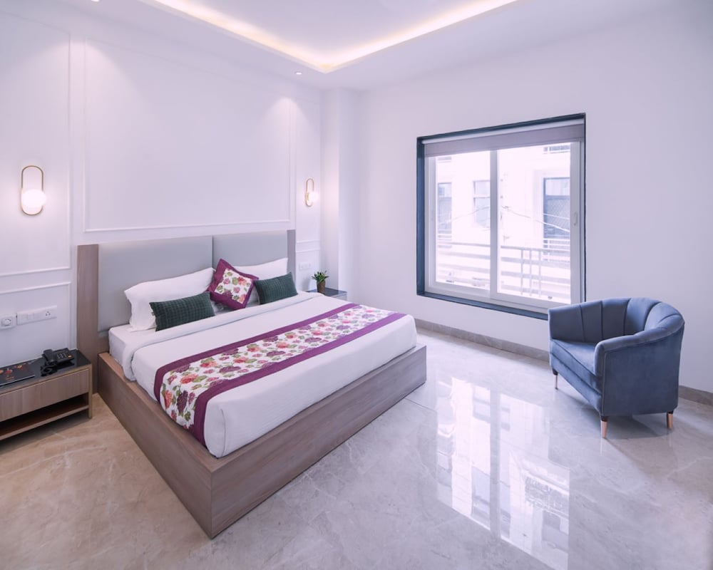Hotel Star Suites By Star Group
