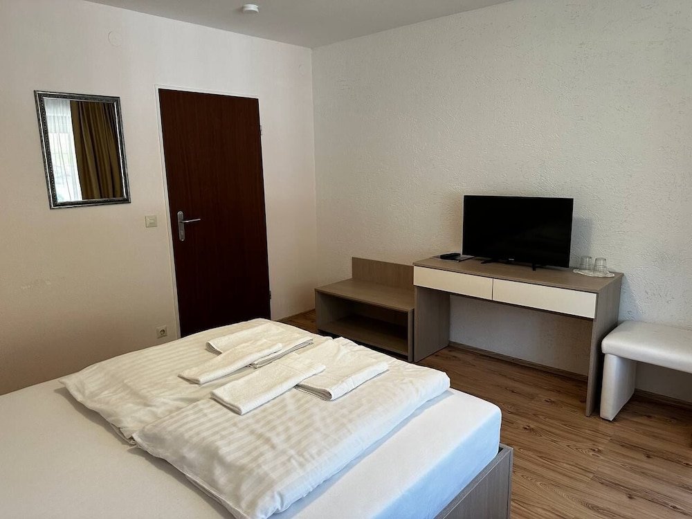 Schwanen Resort