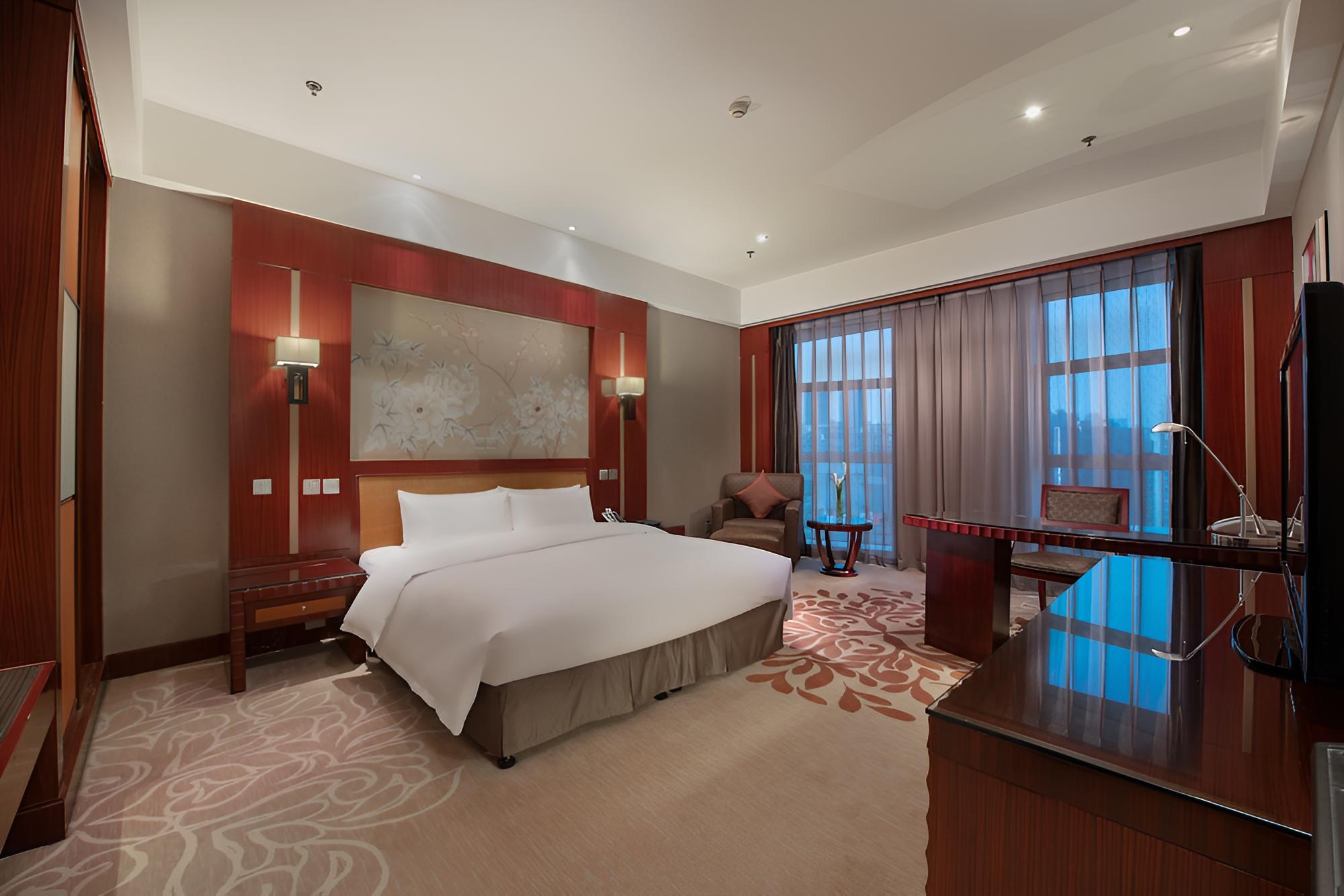 King World Hotel Chongqing