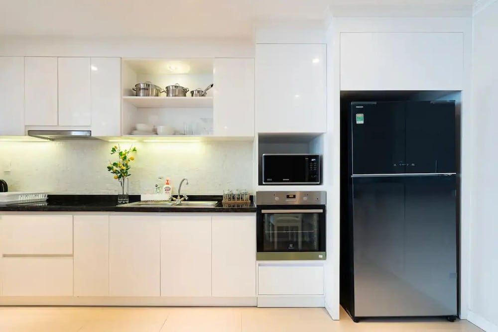 Salute de Leman Luxury Apartment