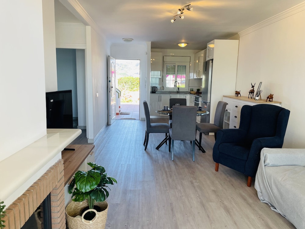 Apartamento Vista Serena en Torrox Park