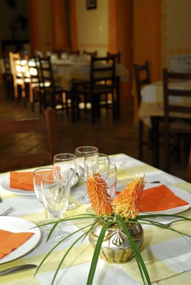La Mangiatoia - In Baselice