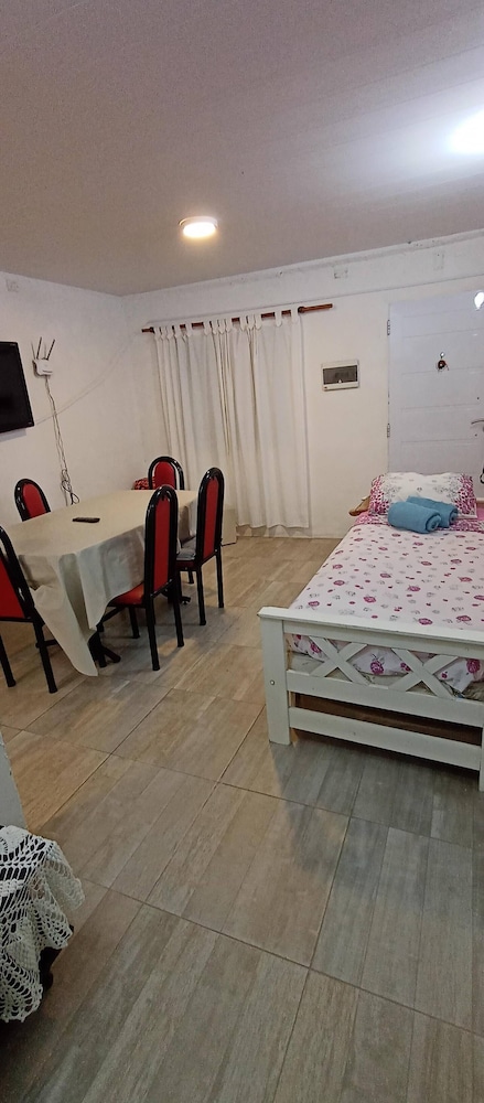 Casa Mis Suegros