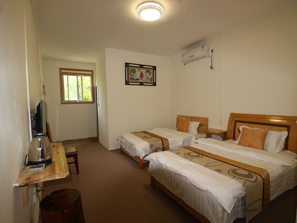 Red Apple Inn