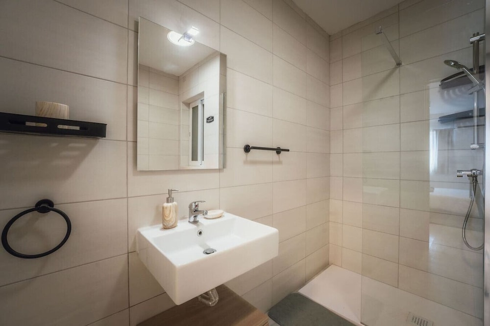 Gozo Haven Stylish Escape This Spacious 3-bed
