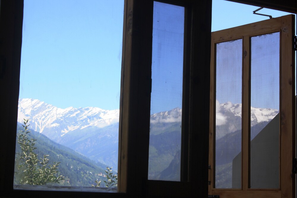 Sarthak B&B