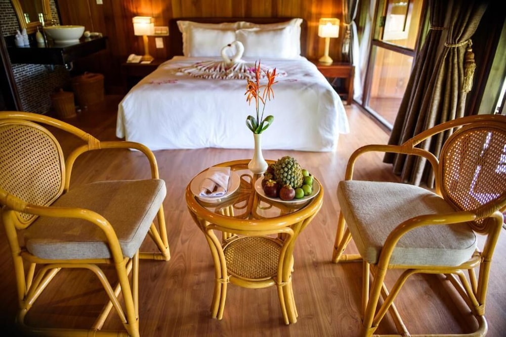 Sankofa Village Hill resort and Spa