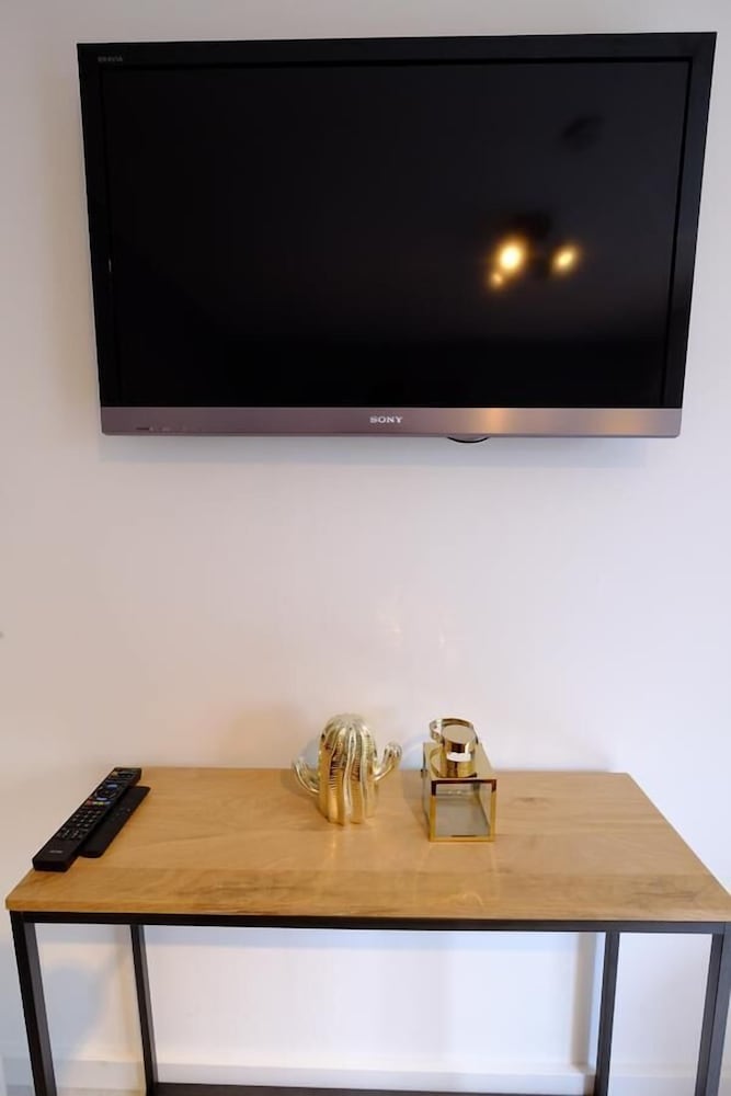 City Centre Residence