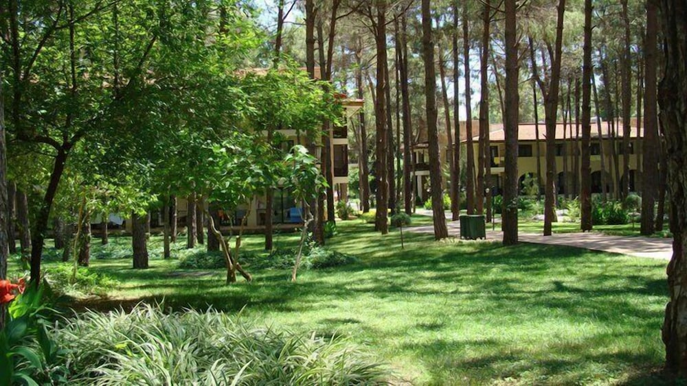 Champion Holiday Village - All Inclusive